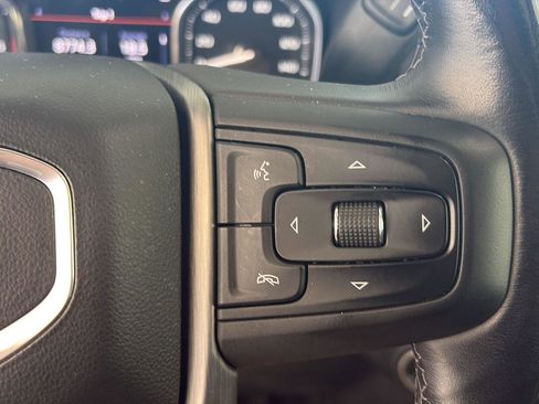 Used 2020 GMC Sierra 1500 Denali w/ Denali Premium Package image 24