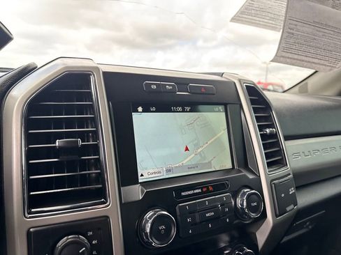 Used 2019 Ford F350 Lariat AWD/4WD image 19