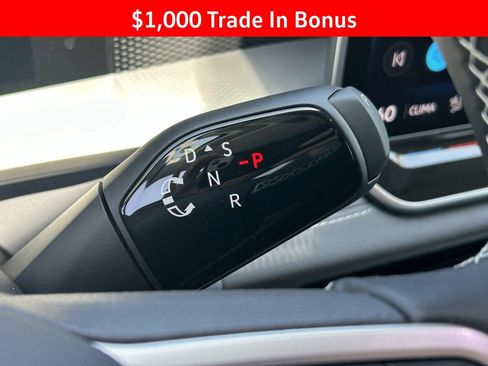 New 2026 Volkswagen Tiguan SE FWD image 25