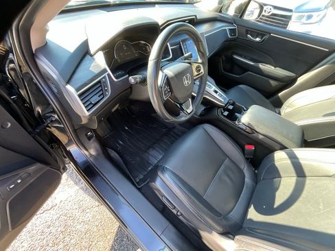 Used 2021 Honda Clarity Touring image 11