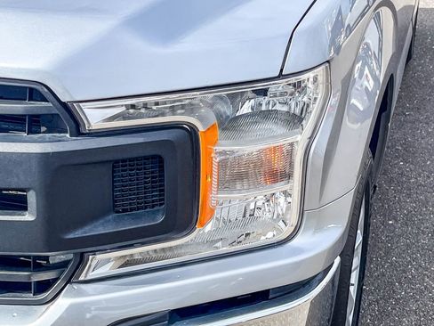 Used 2020 Ford F150 XL w/ Equipment Group 101A Mid image 7