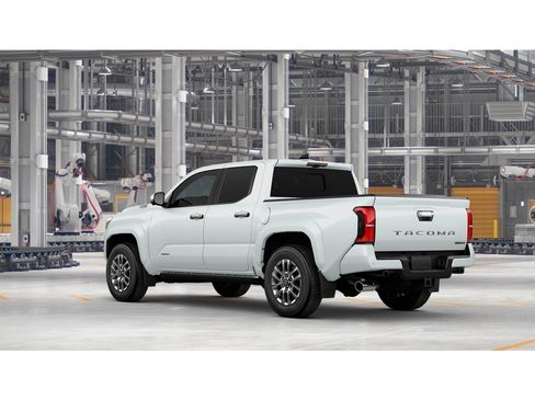 New 2026 Toyota Tacoma Limited AWD/4WD image 6