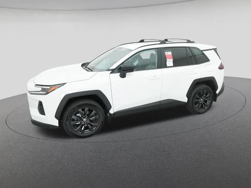 New 2026 Toyota RAV4 XLE Premium w/ Weather Package AWD/4WD image 2