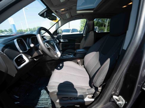 Used 2014 Chevrolet Equinox LT AWD/4WD image 9