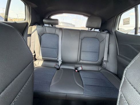 New 2026 Buick Envista Preferred FWD image 13