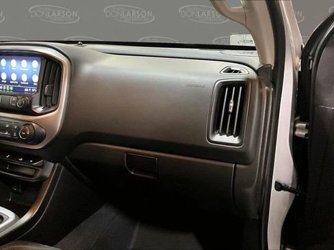 Used 2019 Chevrolet Colorado LT w/ Redline Special Edition image 32