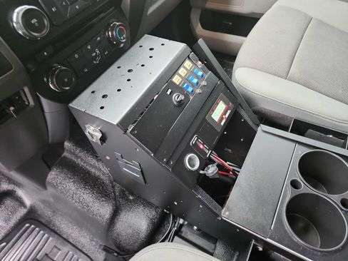 Used 2018 Ford F250 XL w/ Power Equipment Group RWD image 28