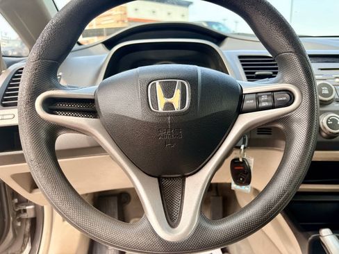 Used 2009 Honda Civic LX image 16