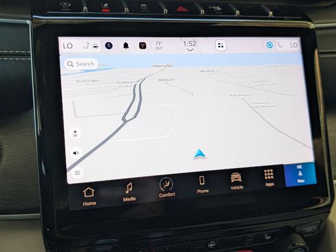 Used 2024 Jeep Grand Cherokee Limited w/ MOPAR Finishing Package image 26