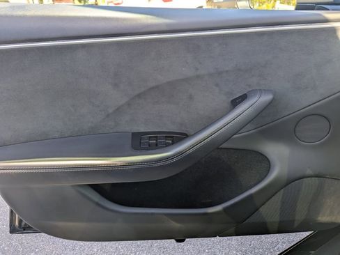 Used 2024 Tesla Model 3 Long Range AWD/4WD image 24