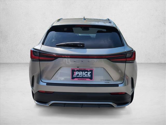 Used 2022 Lexus NX 350 F Sport w/ Towing Package (2000 Lbs) AWD/4WD image 6