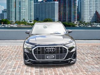 Used 2023 Audi Q3 2.0T Premium w/ Convenience Package video 2