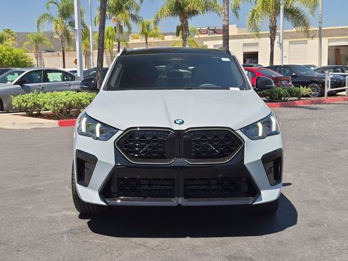 New 2026 BMW X2 xDrive28i w/ Technology Package AWD/4WD image 3