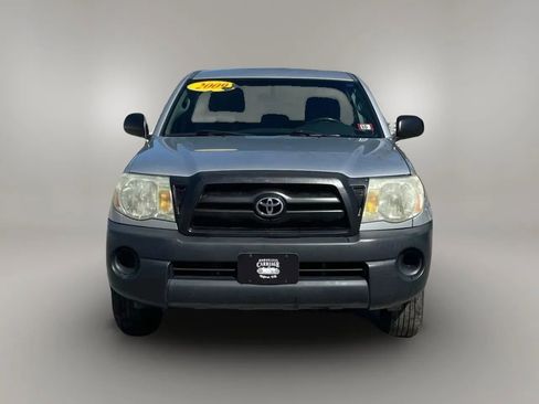 Used 2009 Toyota Tacoma 2WD Regular Cab image 5