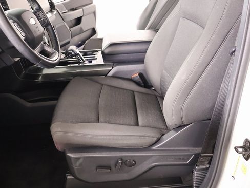 Used 2023 Ford F150 XLT w/ Equipment Group 302A High image 13