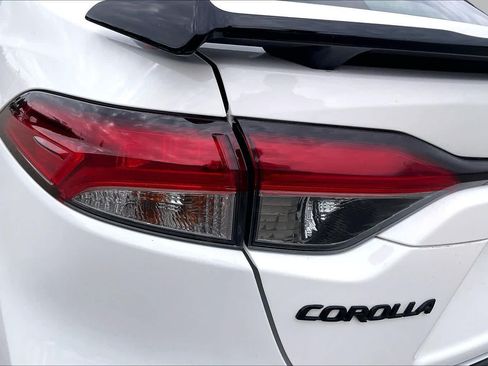 Used 2025 Toyota Corolla FX FWD image 27