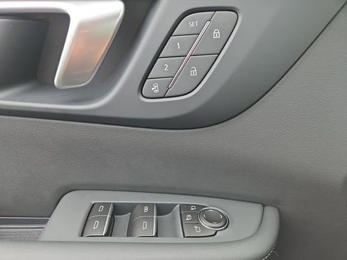 New 2026 Buick Enclave Sport Touring w/ Power Package image 23