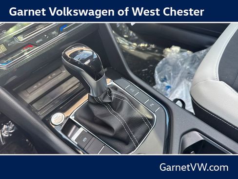 New 2026 Volkswagen Taos SE AWD/4WD image 12