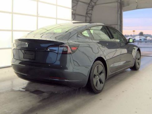 Used 2023 Tesla Model 3 Standard Range RWD image 7