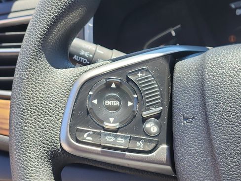 Used 2018 Honda CR-V EX image 21