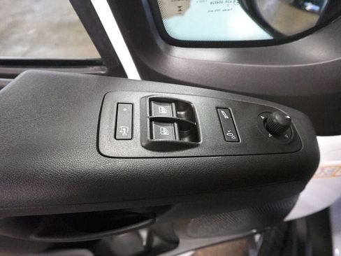 New 2026 RAM ProMaster 1500 w/ Safety Group image 8