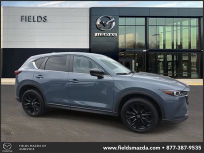 Used 2023 MAZDA CX-5 Carbon Edition