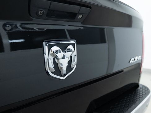 Used 2018 RAM 2500 Big Horn image 17