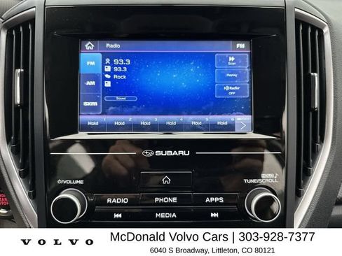 Used 2024 Subaru Forester Premium AWD/4WD image 16