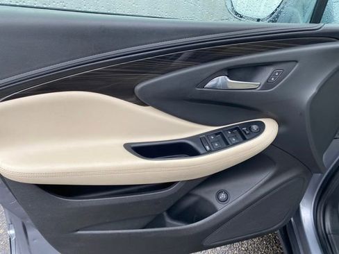 Certified 2020 Buick Envision Preferred image 17