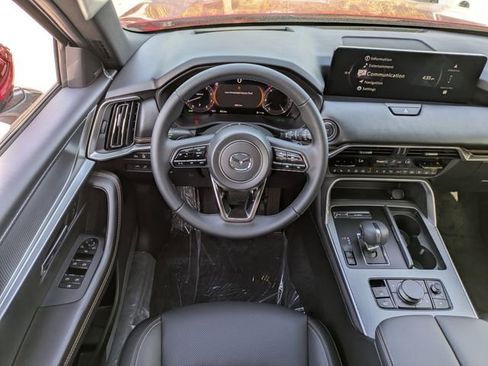 New 2026 MAZDA CX-90 Plug-In Hybrid w/ Premium Plus AWD/4WD image 16