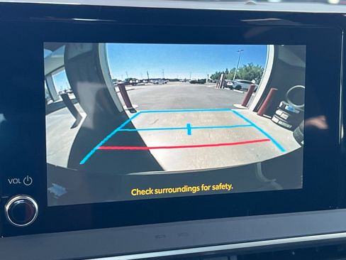 New 2026 Toyota Prius XLE FWD image 16