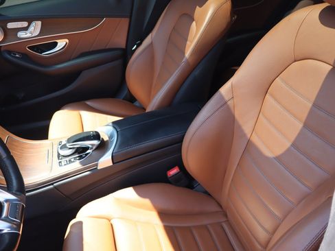 Used 2020 Mercedes-Benz C 43 AMG 4MATIC Sedan image 19