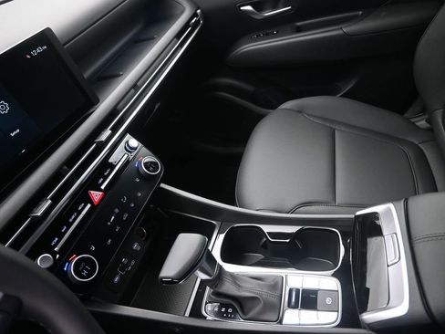 New 2026 Hyundai Tucson XRT image 19