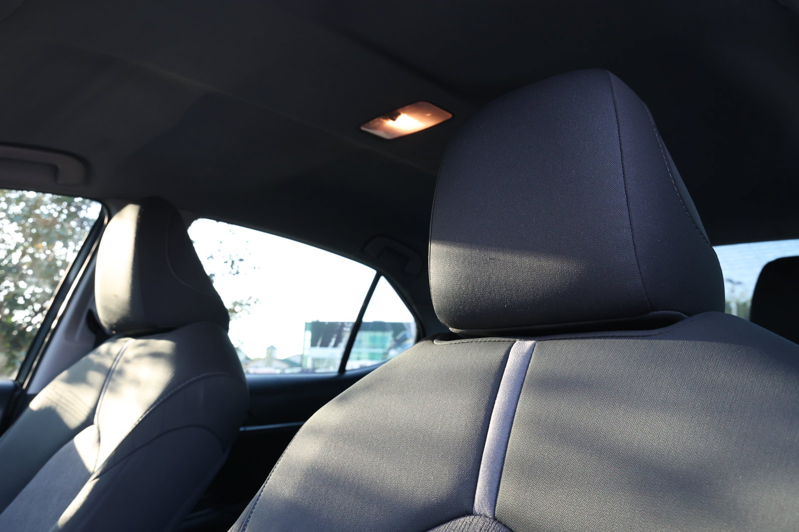 Used 2023 Toyota Camry LE FWD image 14