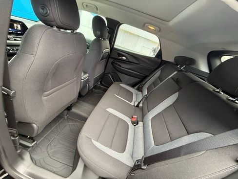 New 2026 Chevrolet TrailBlazer LT w/ Convenience Package image 16