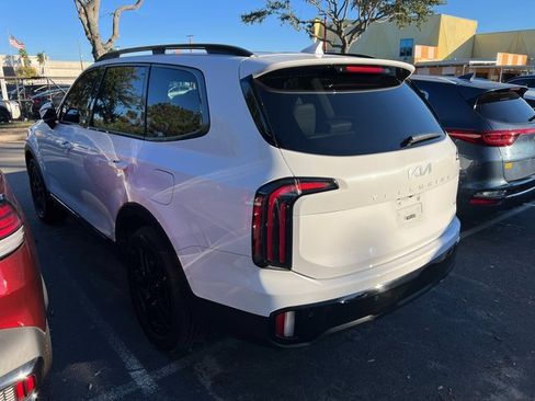 Used 2024 Kia Telluride SX Prestige X-Line image 10