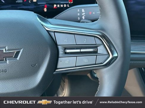 New 2026 Chevrolet Tahoe Z71 w/ Comfort Package AWD/4WD image 15