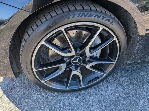 Used 2017 Mercedes-Benz E 43 AMG E 43 AMG image 10