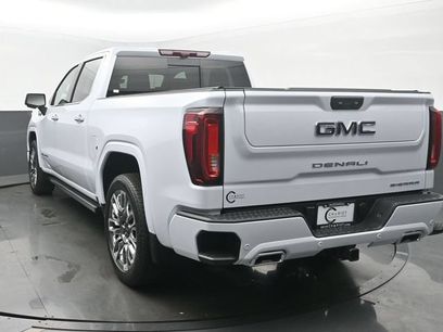 New 2026 GMC Sierra 1500 Denali Ultimate