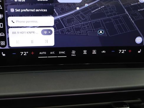 New 2026 Audi Q3 quattro 2.0T AWD/4WD image 26