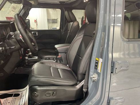 New 2026 Jeep Wrangler Unlimited Rubicon 392 AWD/4WD image 11