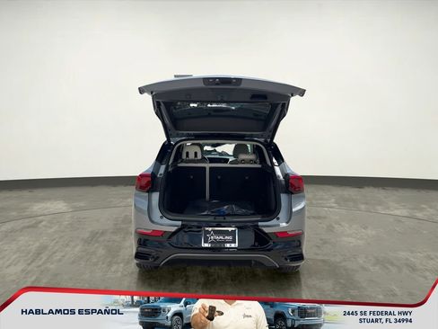 New 2026 Buick Encore GX Sport Touring w/ Advanced Technology Package image 5