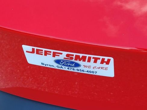 New 2025 Ford Mustang GT image 42