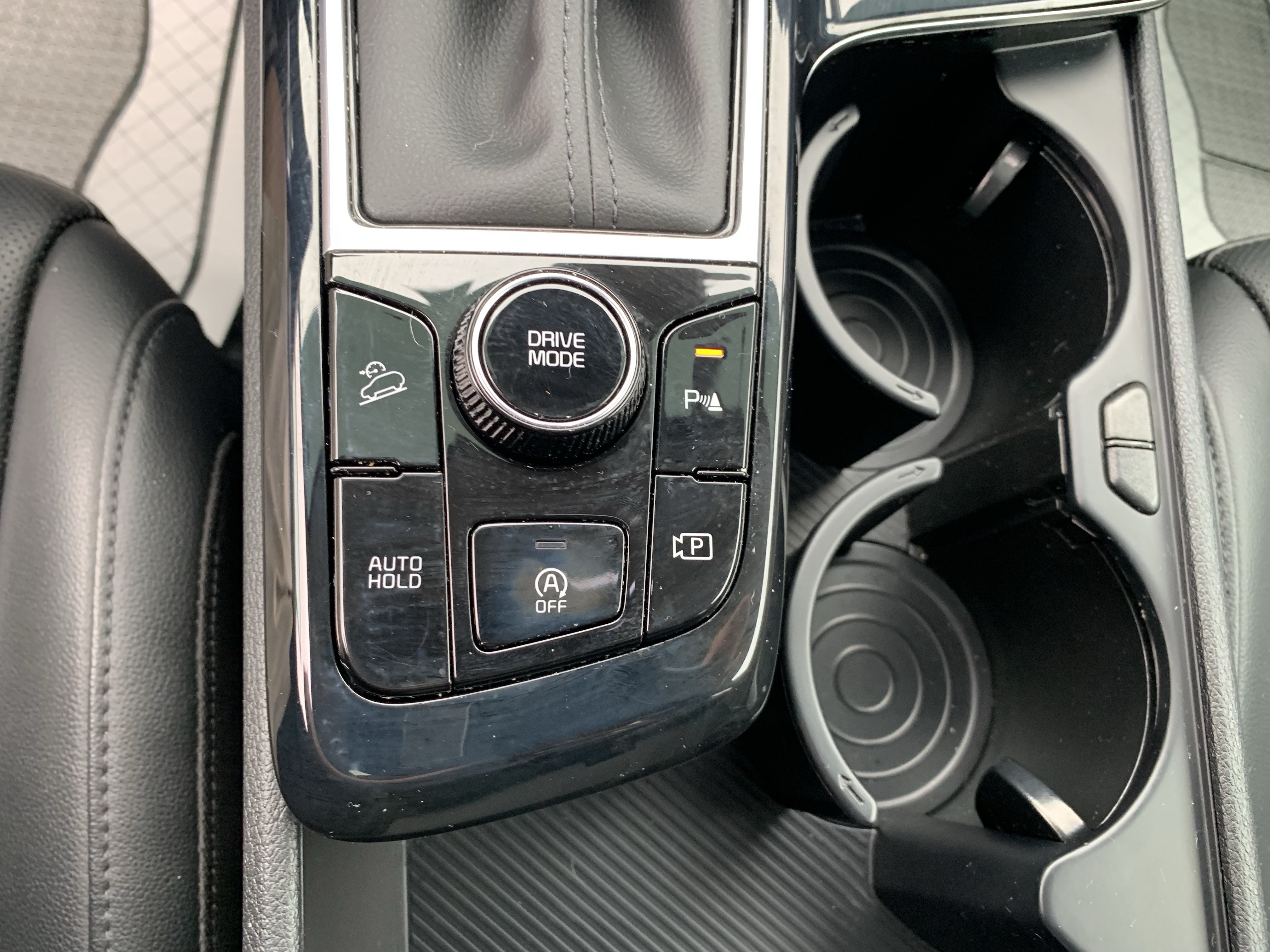 Used 2025 Kia Sportage SX FWD image 27