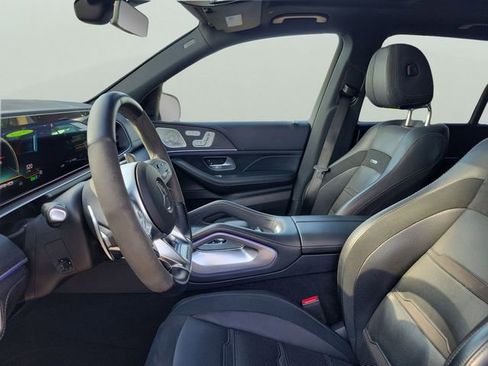 Used 2021 Mercedes-Benz GLE 53 AMG 4MATIC image 25