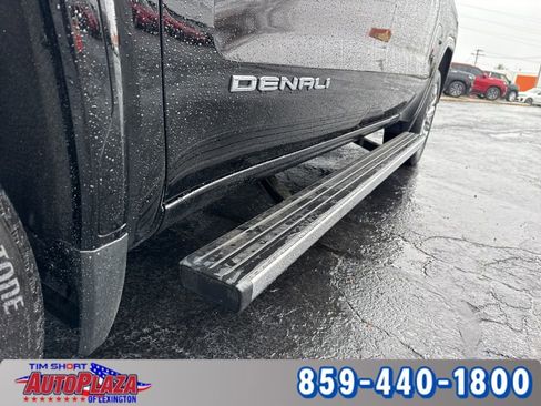 Used 2024 GMC Sierra 1500 Denali image 27
