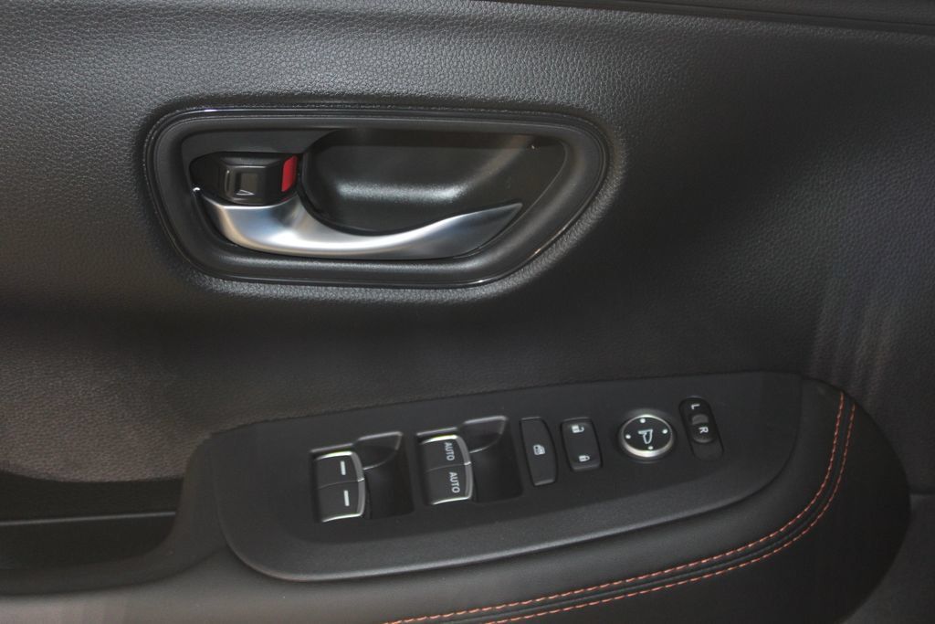 New 2027 Honda HR-V Sport image 13