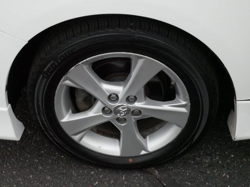 Used 2012 Toyota Corolla S FWD image 15