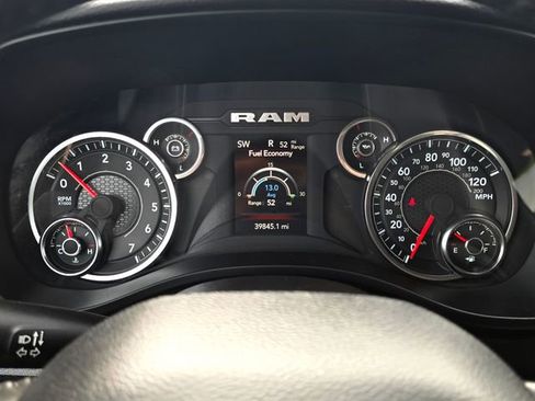 Certified 2023 RAM 1500 Big Horn image 14