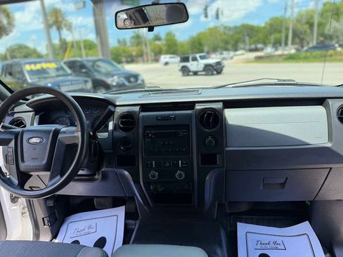 Used 2014 Ford F150 XL RWD image 20